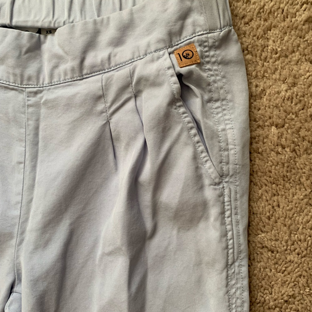 Ten Tree linen pants